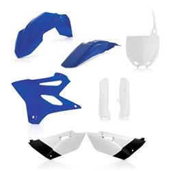 Acerbis Powersports Plastic Kits 2742666345