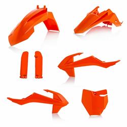 Acerbis Full Plastic Kits for 2019-2023 65 SX, 2021-2023 MC 65 - 2791525226