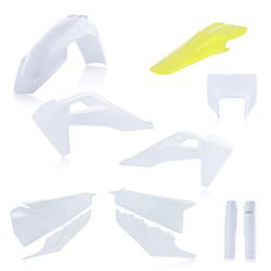 Acerbis Powersports Plastic Kits 2791537705