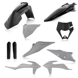 Acerbis Powersports Plastic Kits 2791541001