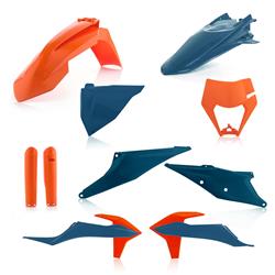 Acerbis Powersports Plastic Kits 2791547302