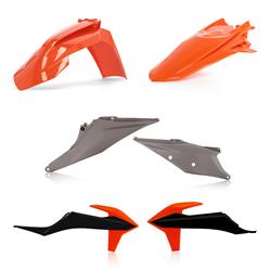 Acerbis Powersports Plastic Kits 2791567118