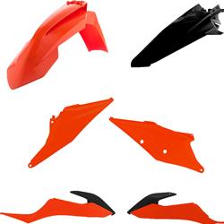 Acerbis Powersports Plastic Kits 2791567428