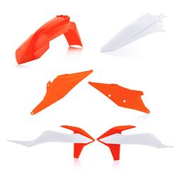 Acerbis Powersports Plastic Kits 2791567705