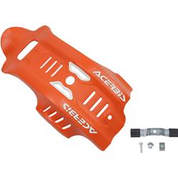 Acerbis Off-Road Skid Plates for 2020-2023 350 EXC-F, 2021-2023 350 EXC-F SIX DAYS, 2020-2022 350 XCF-W - 2791635321