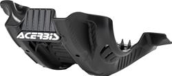 Acerbis Off-Road Skid Plates for 2020-2023 FE350S, FE350, 2020-2021 FE250 - 2791651007