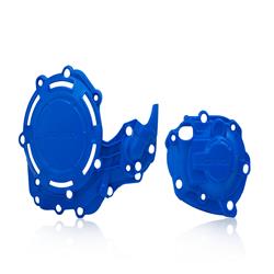 Acerbis X-Power Kits for 2018-2022 YZ450F, 2021-2022 YZ450F MONSTER ENERGY YAMAHA RACING EDITION, 2019-2022 YZ450FX - 2791690211