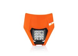 Acerbis Powersports Headlight Assemblies 28019-85226