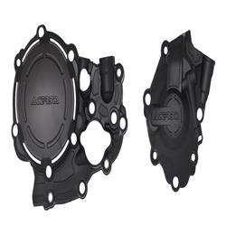 Acerbis X-Power Kits for 2018-2021 CRF250R, 2019-2021 CRF250RX - 2856840001