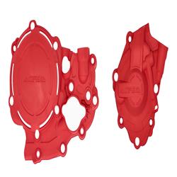 Acerbis X-Power Kits for 2018-2021 CRF250R, 2019-2021 CRF250RX - 2856840227