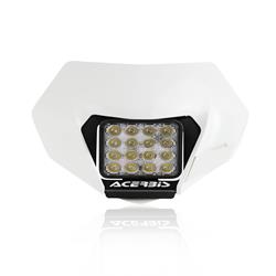 Acerbis Powersports Headlight Assembly Components 2856850002
