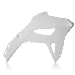 Acerbis Powersports Radiator Covers and Shrouds 2858860002