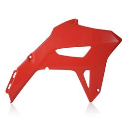 Acerbis Powersports Radiator Covers and Shrouds 2858860227