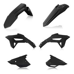 Acerbis Powersports Plastic Kits 2858910001