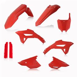 Acerbis Powersports Plastic Kits 2858920227