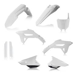 Acerbis Powersports Plastic Kits 2858921035