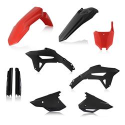Acerbis Powersports Plastic Kits 2858921042