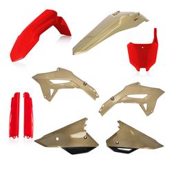 Acerbis Powersports Plastic Kits 2858927839