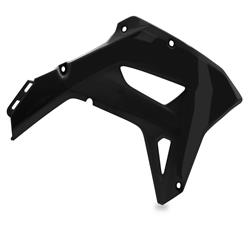 Acerbis Powersports Radiator Covers and Shrouds 2861780001