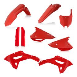 Acerbis Powersports Plastic Kits 2861800227