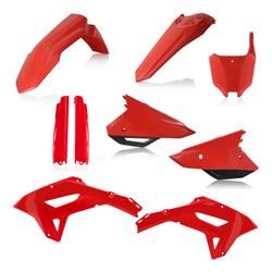 Acerbis Powersports Plastic Kits 2861807118