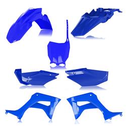 Acerbis Powersports Plastic Kits 2861930211