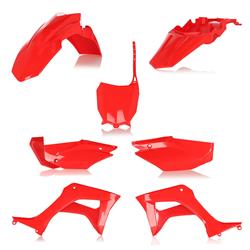 Acerbis Powersports Plastic Kits 2861930227