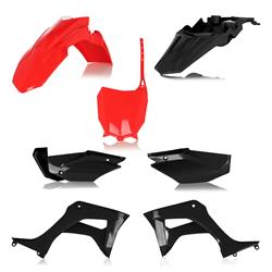 Acerbis Powersports Plastic Kits 2861931018