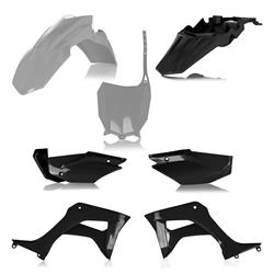 Acerbis Powersports Plastic Kits 2861931019
