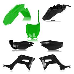 Acerbis Powersports Plastic Kits 2861931089
