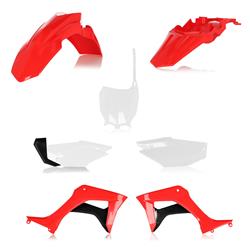 Acerbis Powersports Plastic Kits 2861937118