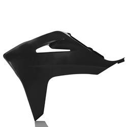 Acerbis Powersports Radiator Covers and Shrouds 2872730001