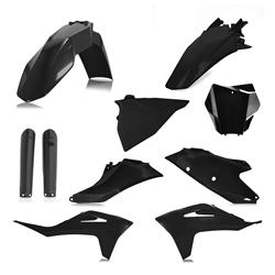 Acerbis Powersports Plastic Kits 2872790001
