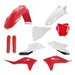 Acerbis Powersports Plastic Kits 2872791005