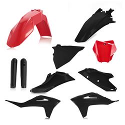 Acerbis Powersports Plastic Kits 2872791018