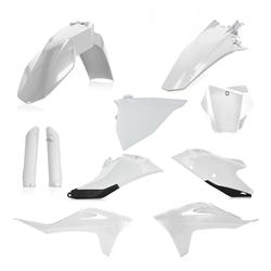 Acerbis Powersports Plastic Kits 2872791035