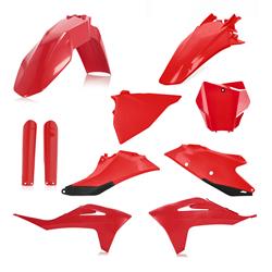 Acerbis Powersports Plastic Kits 2872797118