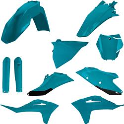 Acerbis Powersports Plastic Kits 2872797441