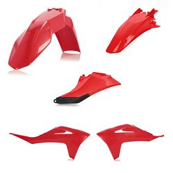 Acerbis Powersports Plastic Kits 2872800004