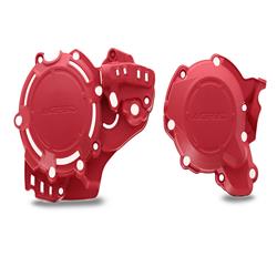 Acerbis X-Power Kits for 2021-2023 EC 250, EC 300 - 2872870004