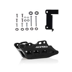 Acerbis 2.0 Chain Guide Blocks for 2019-2024 XTZ07 TENERE 700 - 2895610001