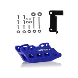 Acerbis 2.0 Chain Guide Blocks for 2019-2024 XTZ07 TENERE 700 - 2895610003