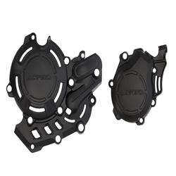 Acerbis X-Power Kits for 2021-2023 MC 450F, 2022 MC 450F TROY LEE DESIGNS - 2911550001