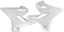 Acerbis Powersports Radiator Covers and Shrouds 2936170002