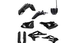 Acerbis Powersports Plastic Kits 2936200001