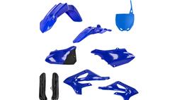 Acerbis Powersports Plastic Kits 2936207428