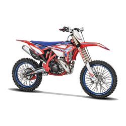 Acerbis Powersports Plastic Kits 2936260004