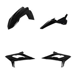 Acerbis Powersports Plastic Kits 2979460001