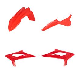 Acerbis Powersports Plastic Kits 2979460004