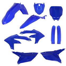 Acerbis Powersports Plastic Kits 2979590211